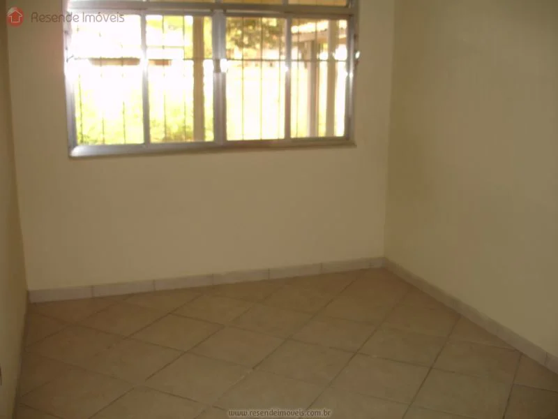 Foto 12 de 13 - Casa para aluguel em Vila Julieta